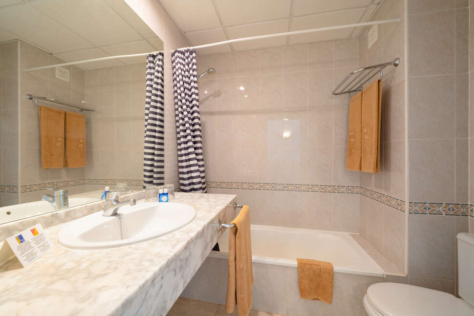 Een foto van Galeon Playa Appartementen