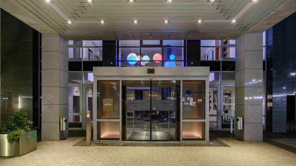 Een foto van Mercure Hotel Bochum City