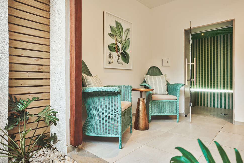 Een foto van Paradise Cove Boutique Hotel