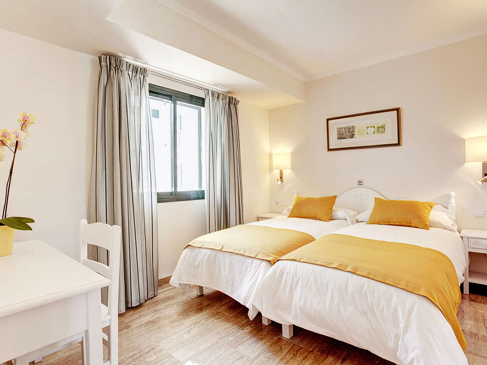 Een foto van Grupotel Mar de Menorca
