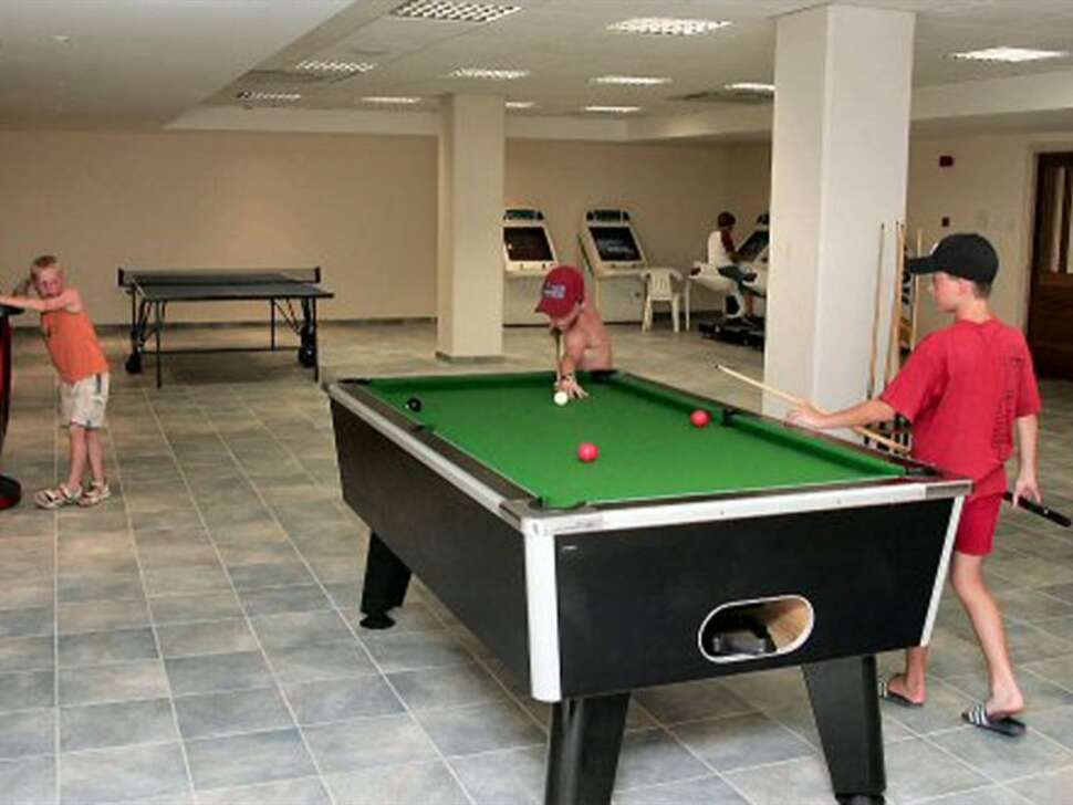 Een foto van Avanti Holiday Village