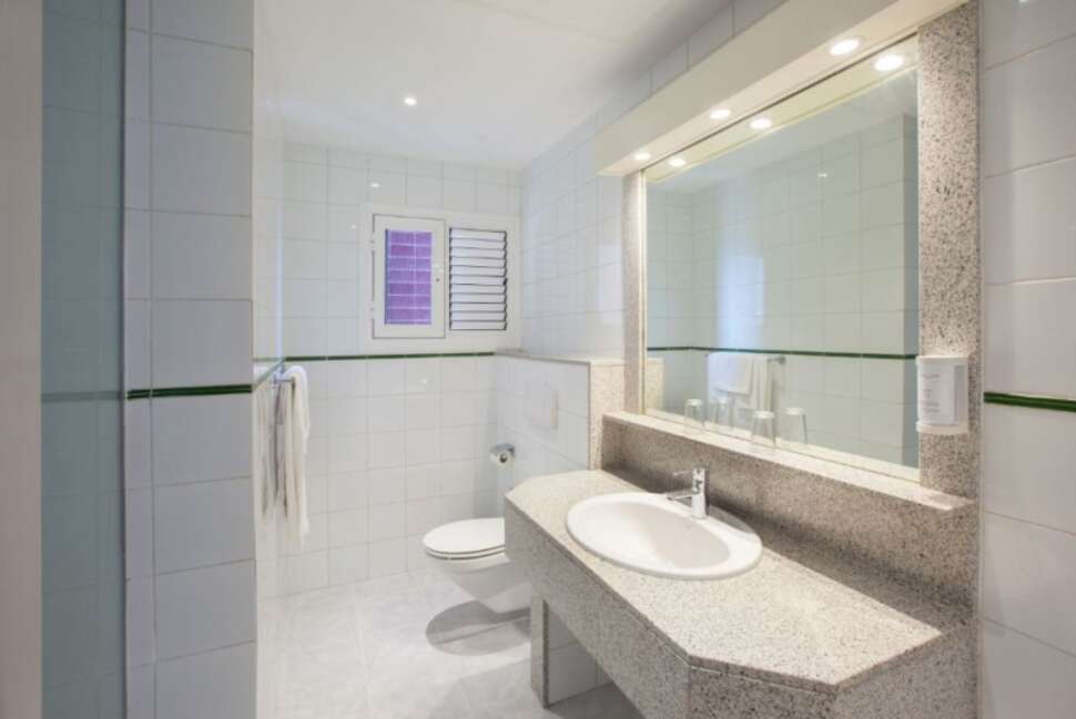 Een foto van Abora Continental by Lopesan Hotels