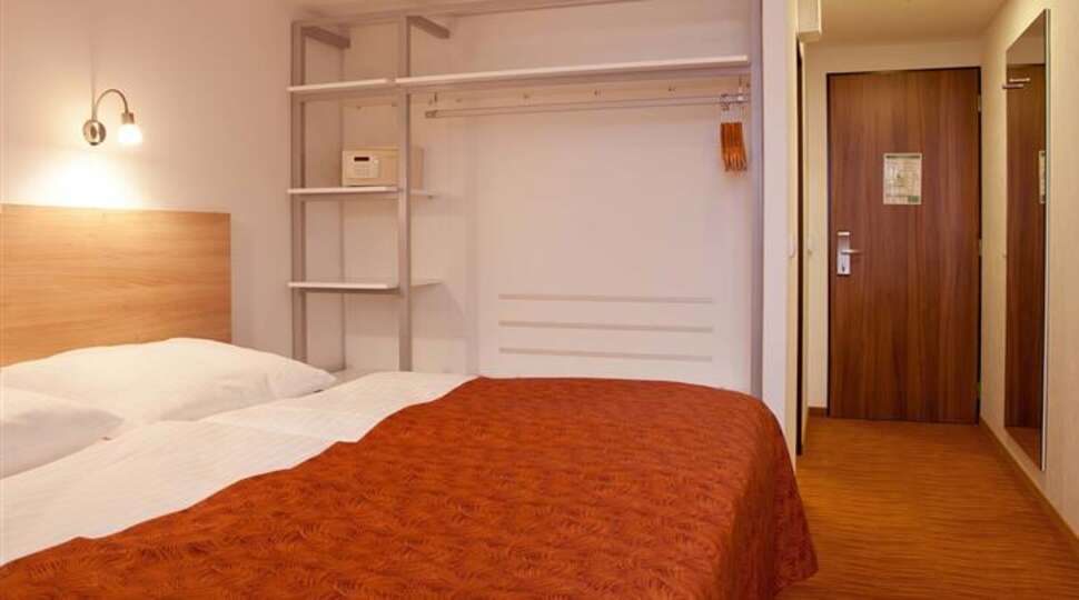 Een foto van Hotel Ambiance