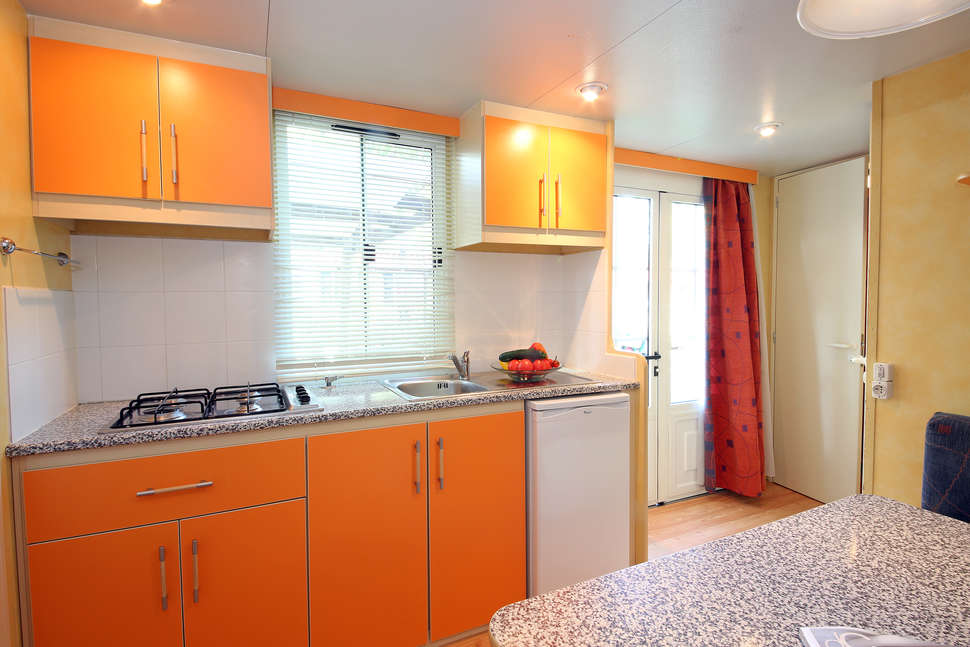 Een foto van Camping Village San Benedetto