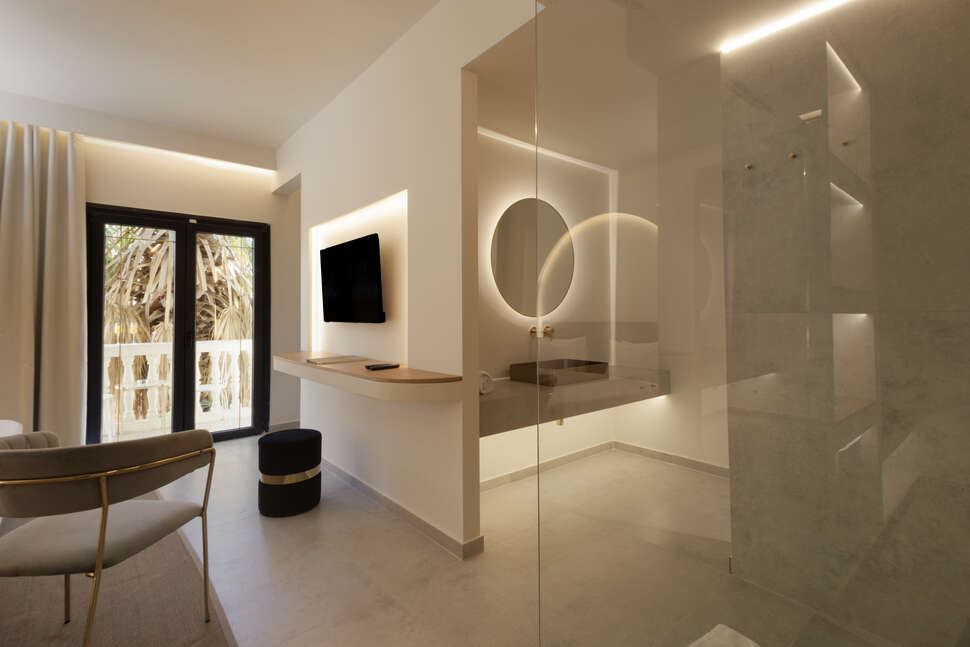 Ein Foto The Alley Hotel