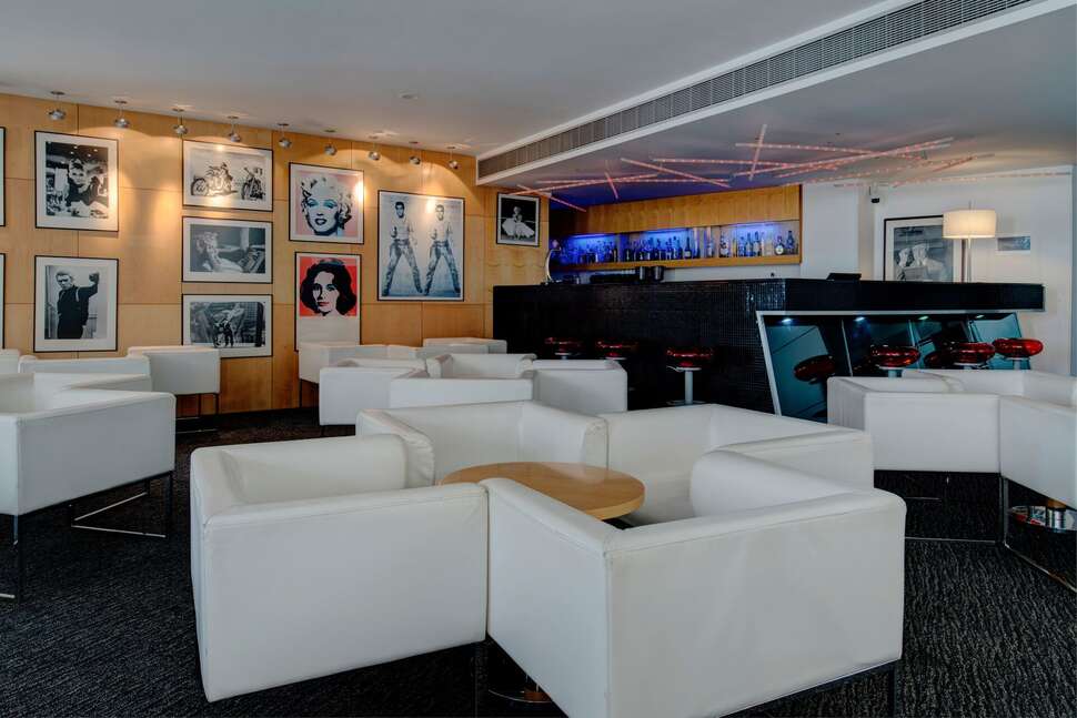 Een foto van VIP Executive Azores Hotel
