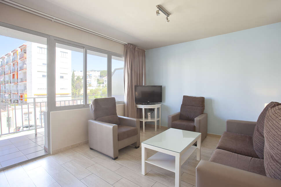 Een foto van Appartementen Ecuador Park