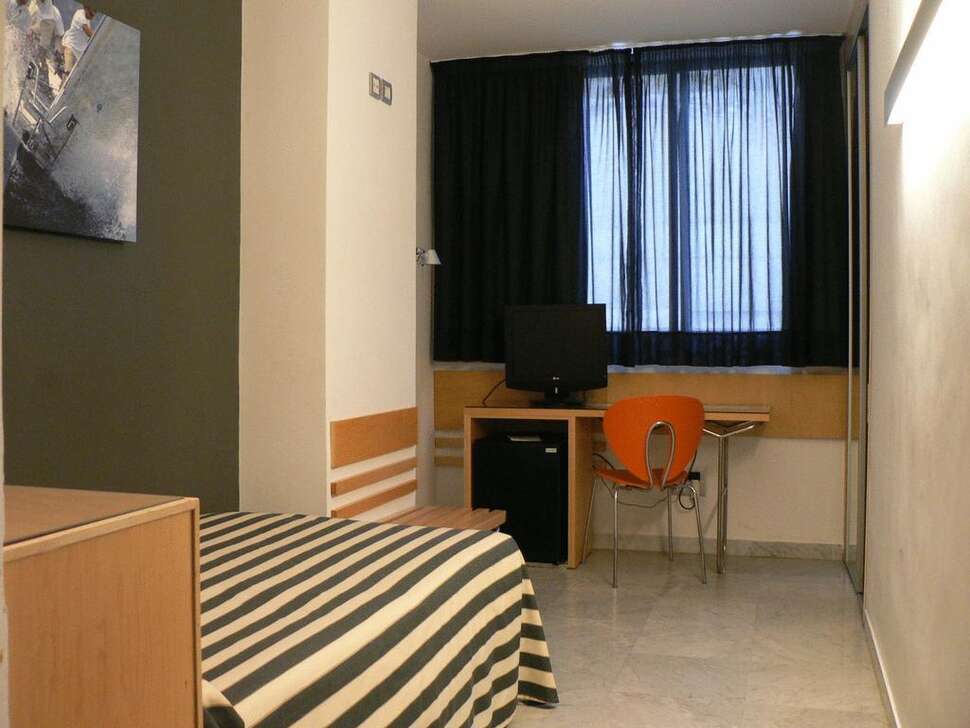 Een foto van Hotel Nautico