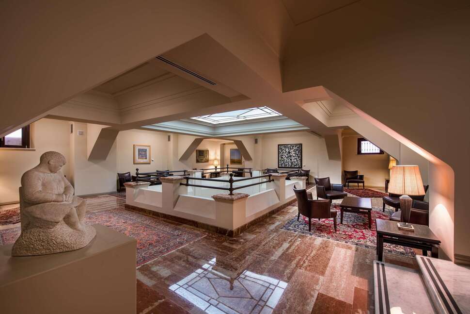 Een foto van Best Western Hotel Stella D'italia