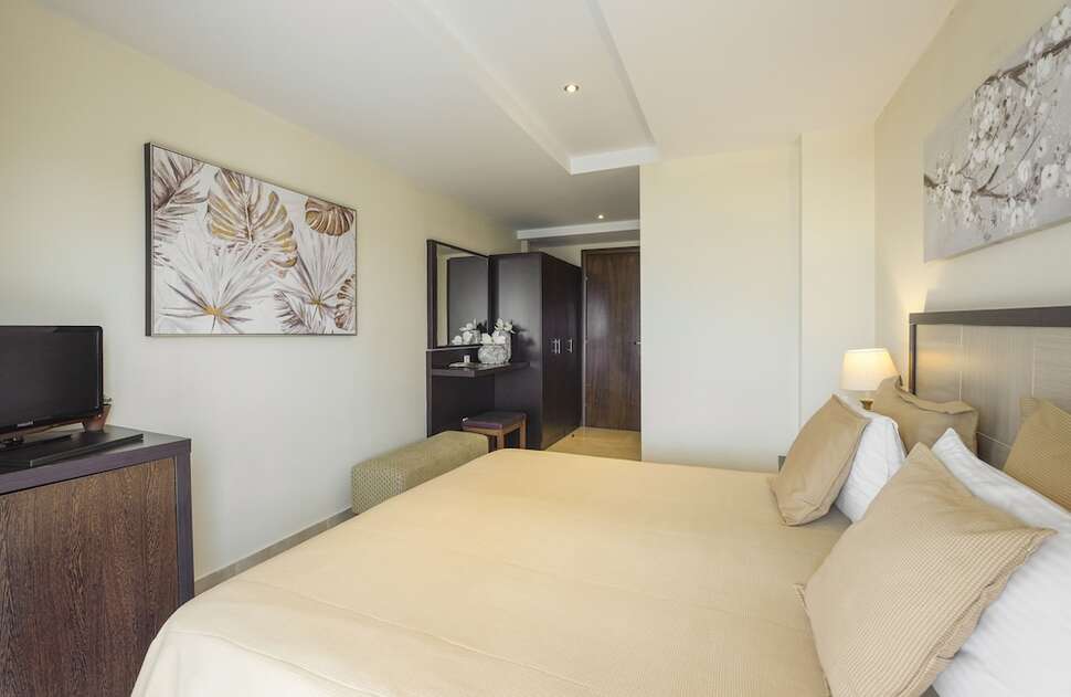 Een foto van Alkyonis Hotel