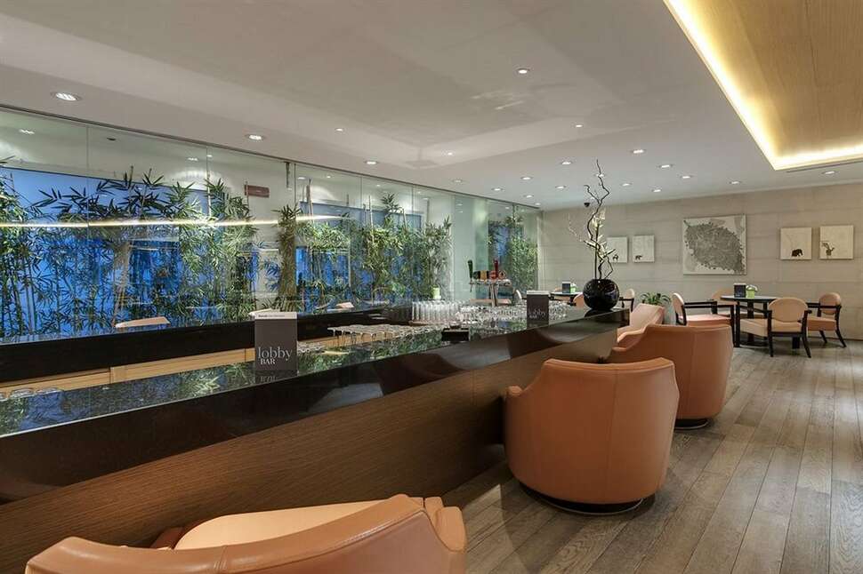 Een foto van de faciliteiten bij Precise House Mantegna Roma