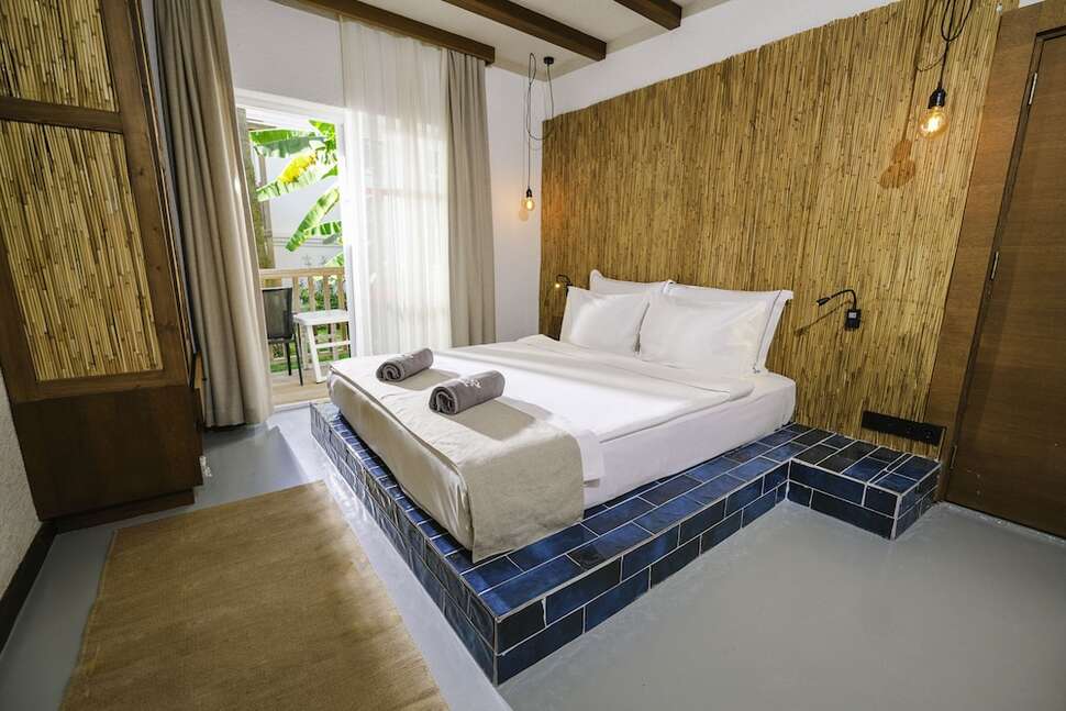 Een foto van Very Chic Bodrum