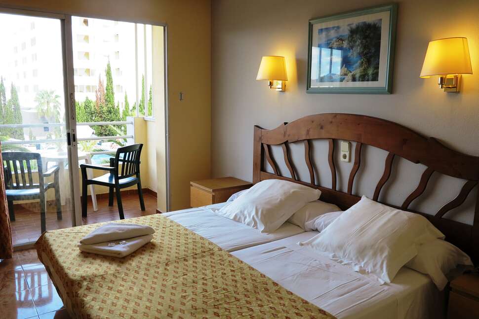 Een foto van Playa Blanca Hotel