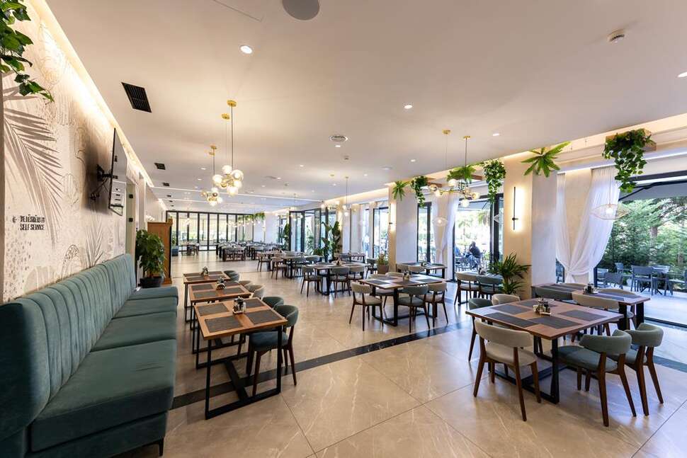 Een foto van Delight Hotel & Spa