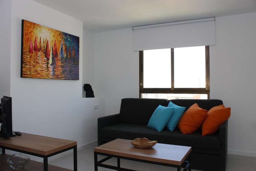 Een foto van Vistamar Appartementen