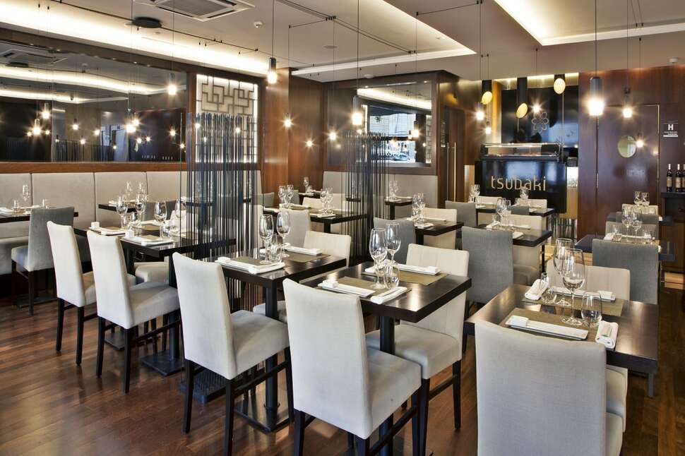 Een foto van Turim Saldanha Hotel