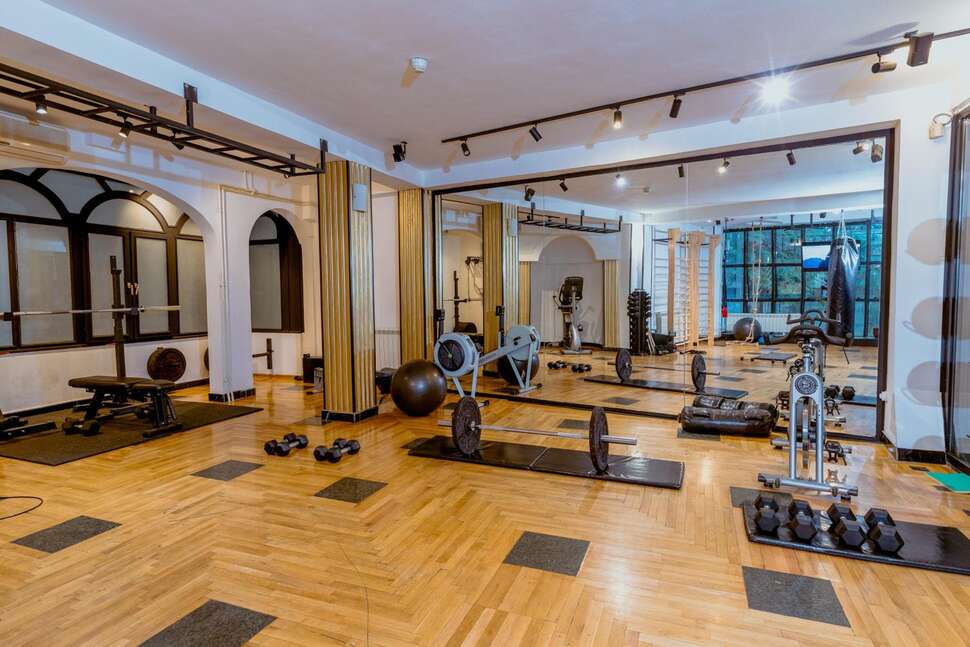 Een foto van Hotel Nobel Gallery