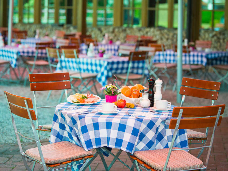 Een foto van Hotel Das Bergmayr