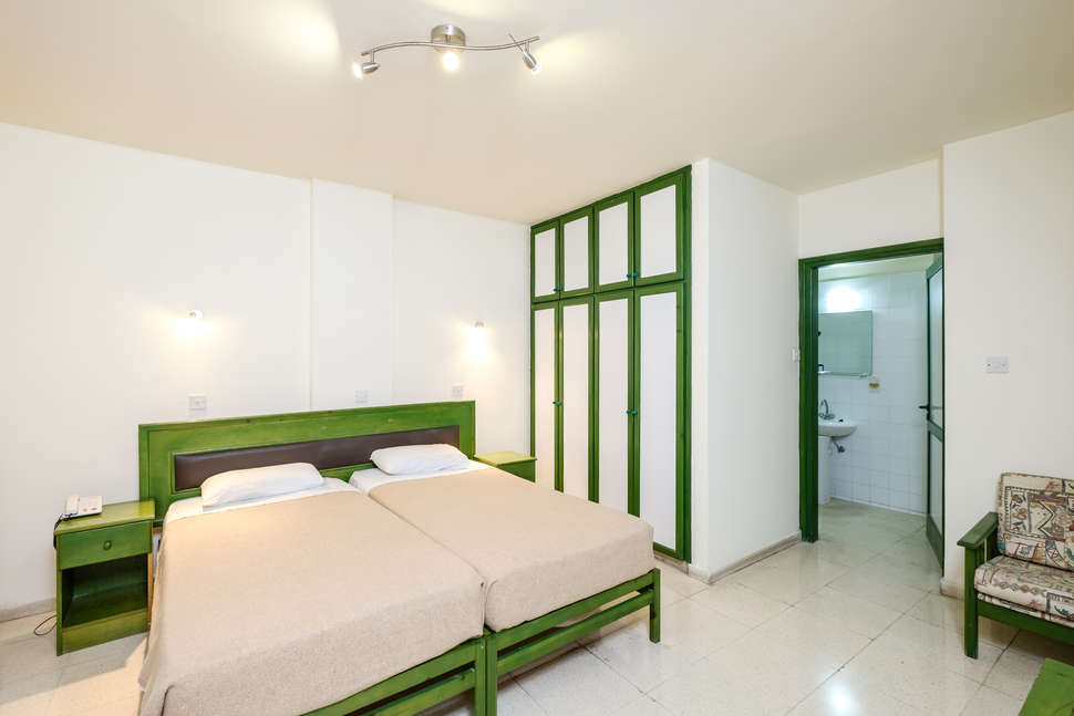 Een foto van Pandream Hotel & Appartementen
