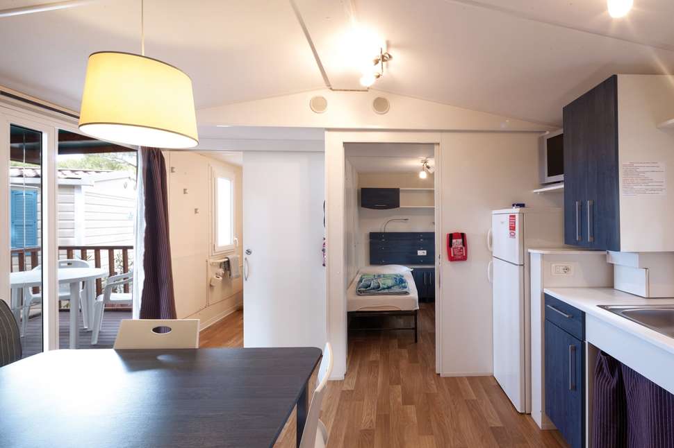 Een foto van Camping Village Cavallino