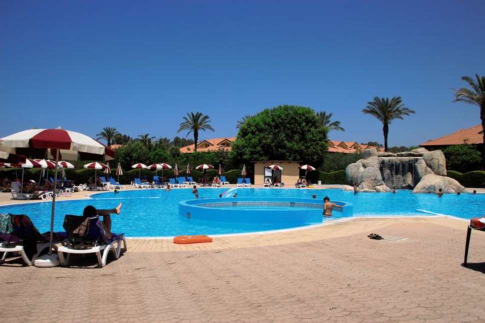 Een foto van Falkensteiner Club Funimation Garden Calabria