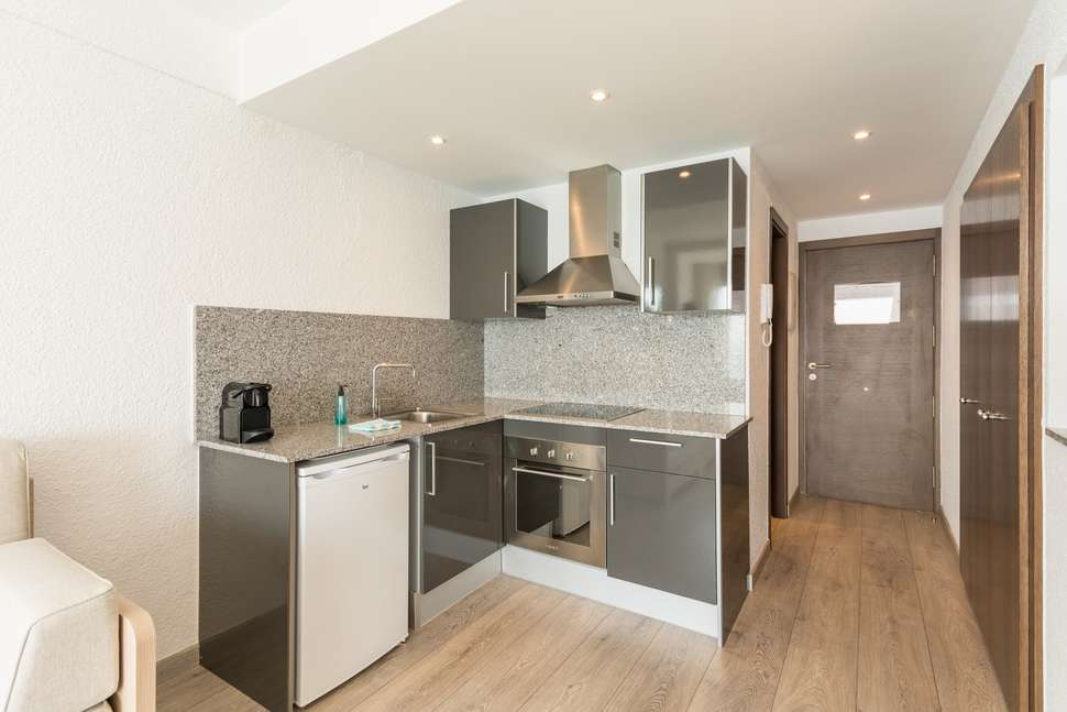 Een foto van Pierre & Vacance Residence Blanes Playa