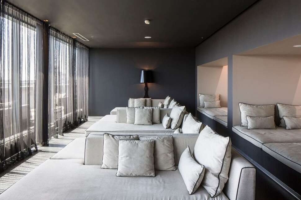 Een foto van Zijin Hotel