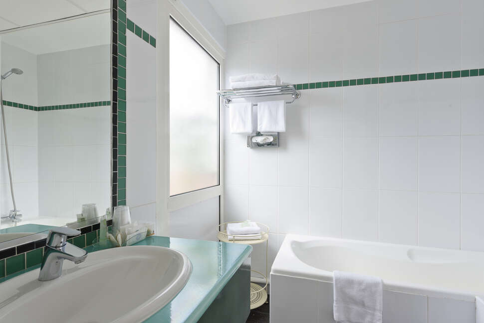 Ein Foto Best Western Hotel Astoria Juan Les Pins