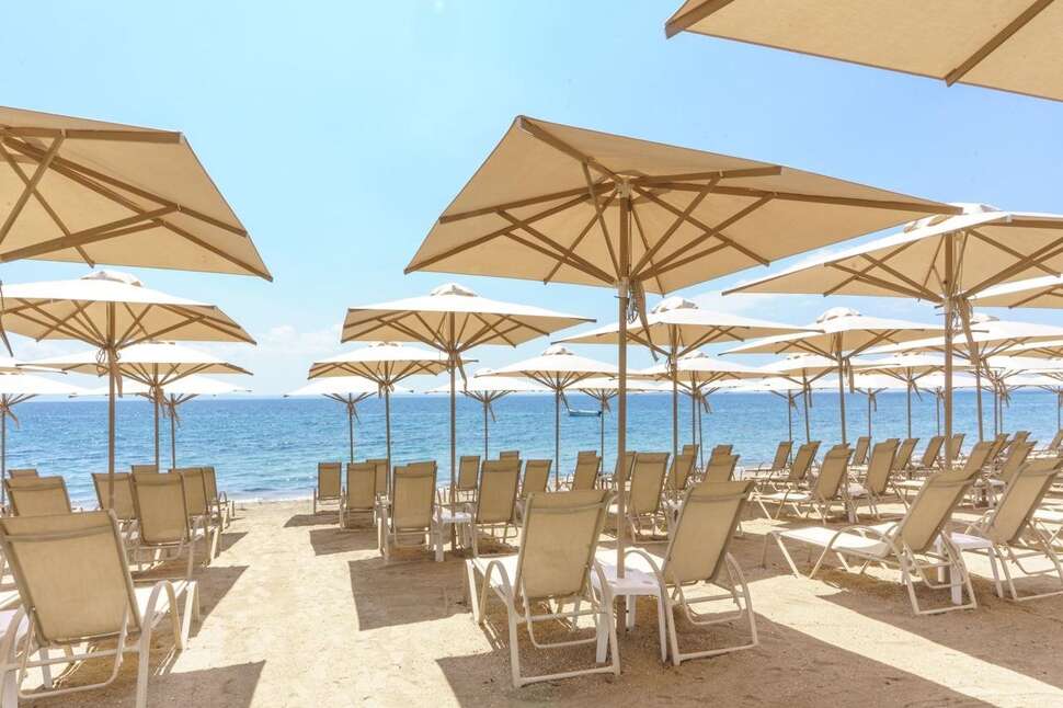 Een foto van Elinotel Sermilia Resort