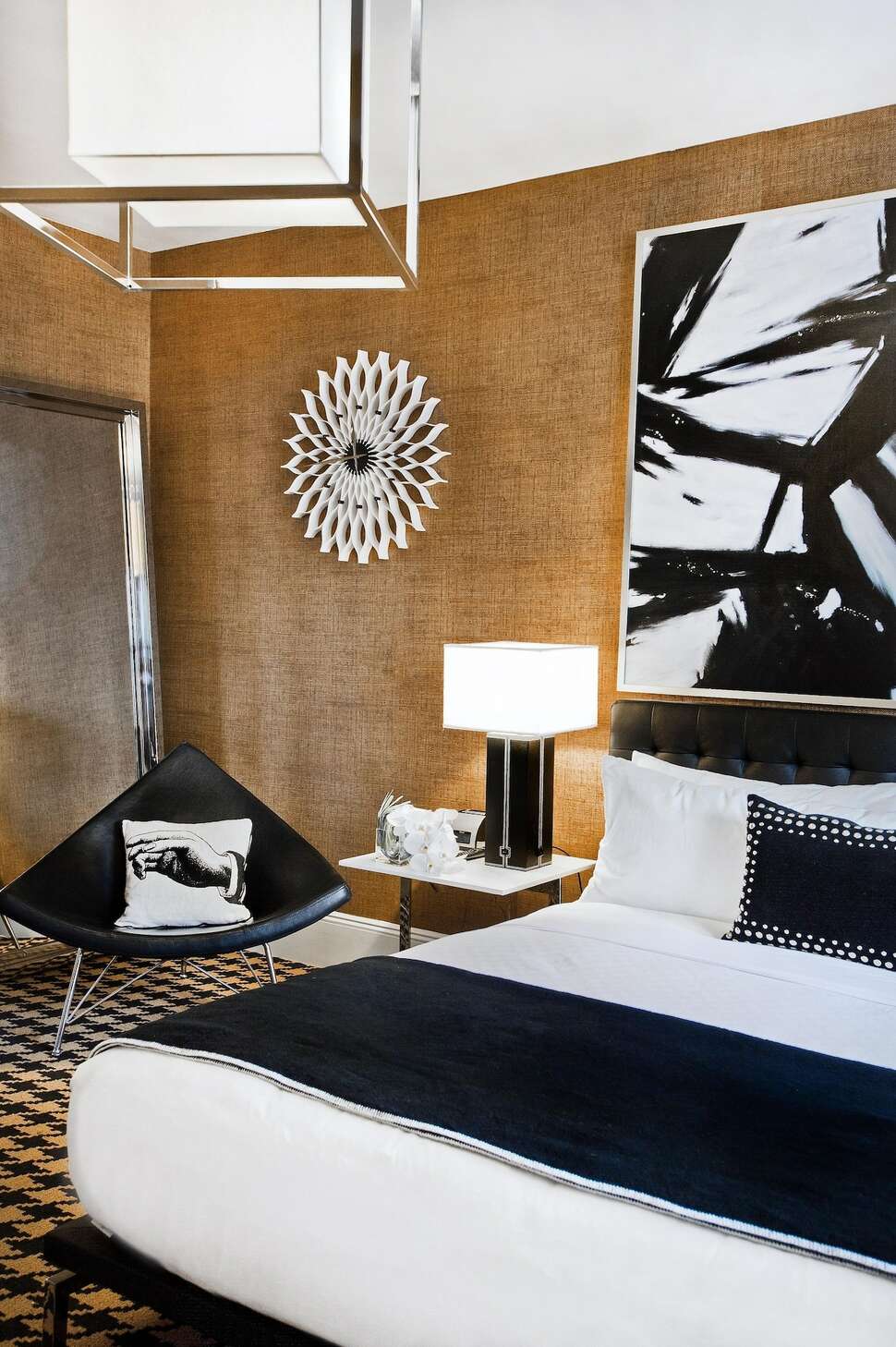 Een foto van Ameritania Hotel
