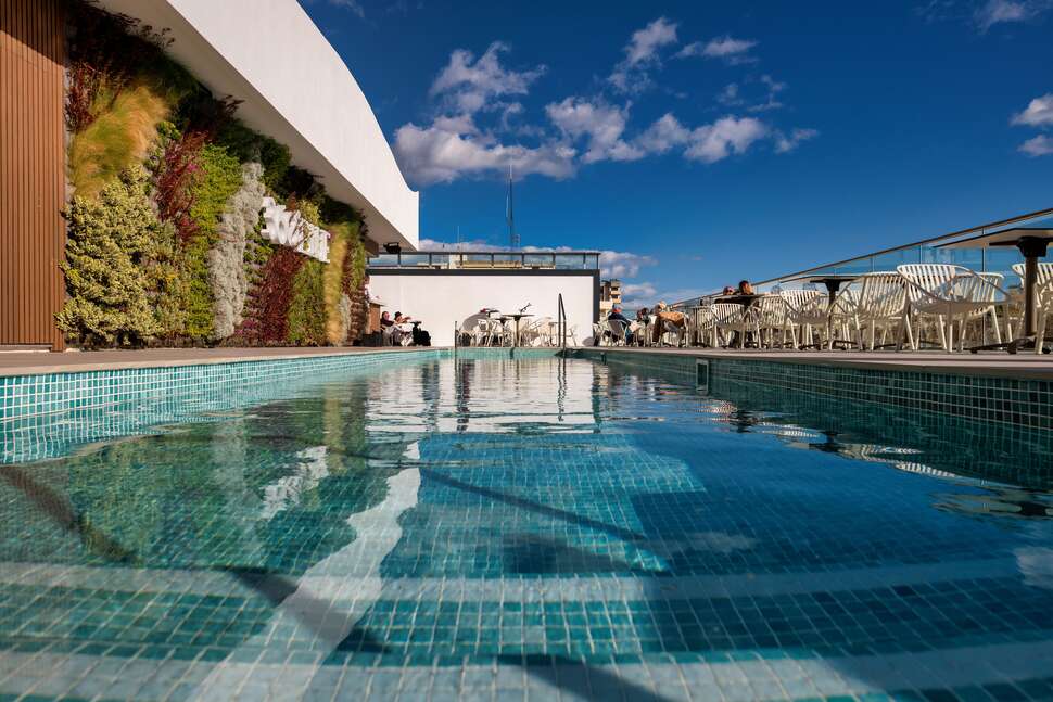 Een foto van Obal Hotel Marbella