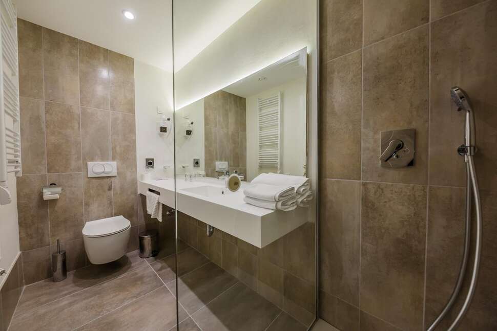 Een foto van Hotel Medena