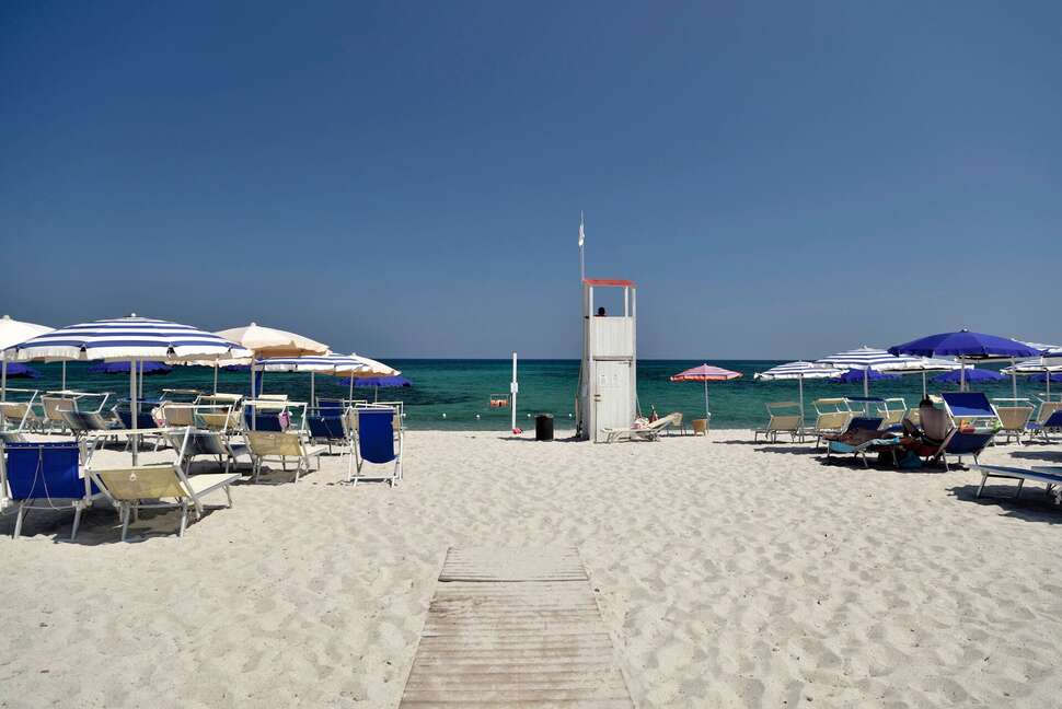 Een foto van Futura Club Cala Fiorita