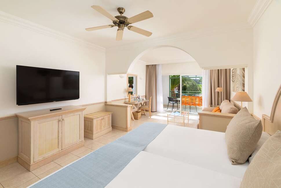 Een foto van Gran Castillo Tagoro Hotel & Resort
