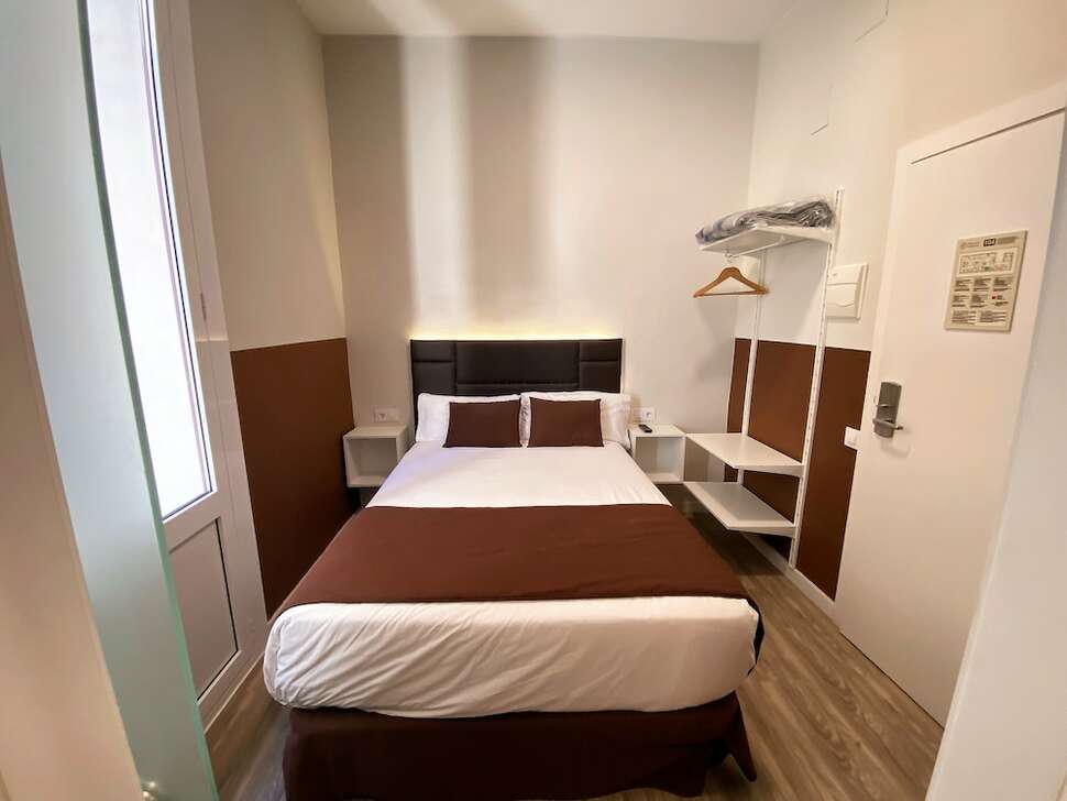 Een foto van BCN Urbaness Hotels Bonavista