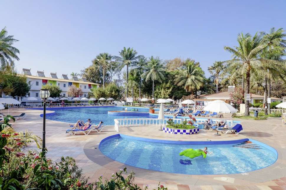 Een foto van Palma Rima Hotel