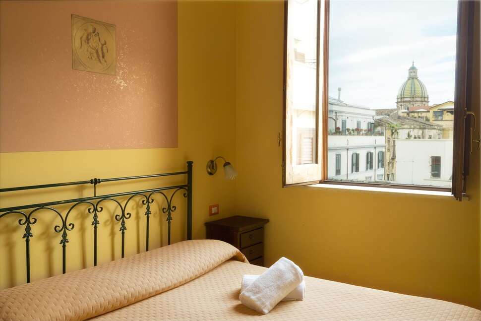 Een foto van Hotel Columbia
