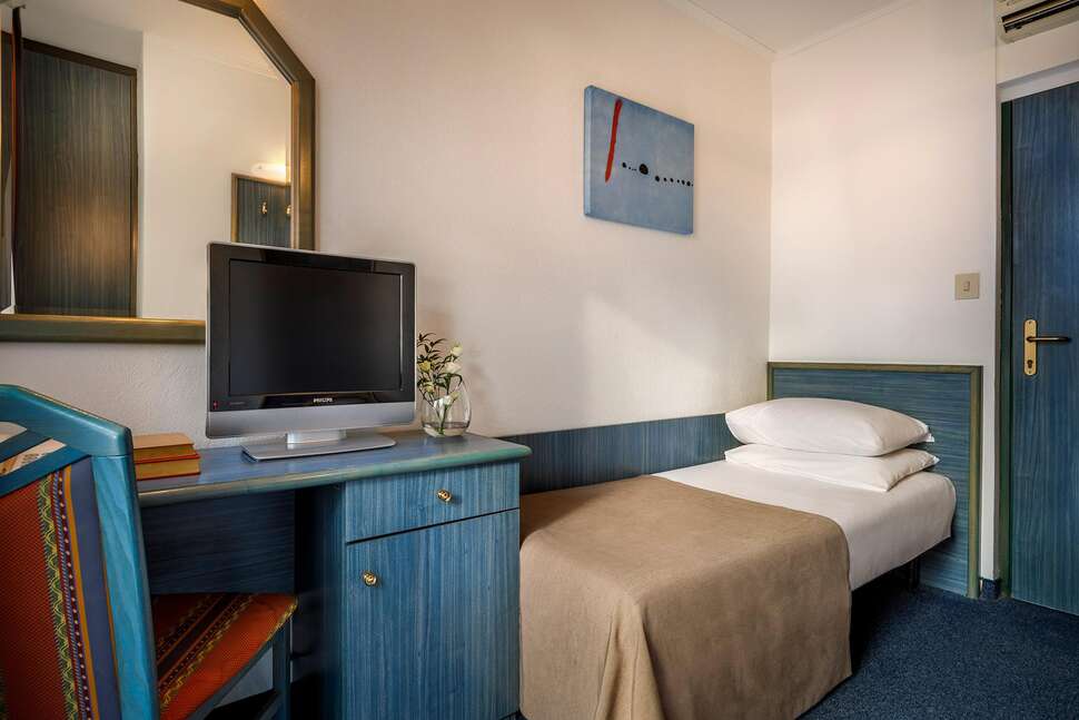 Ein Foto Laguna Maradiso Hotel by Aminess