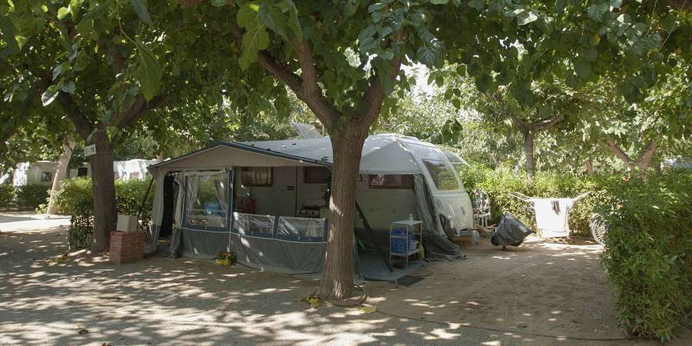 Een foto van Camping Playa Cambrils Don Camilo