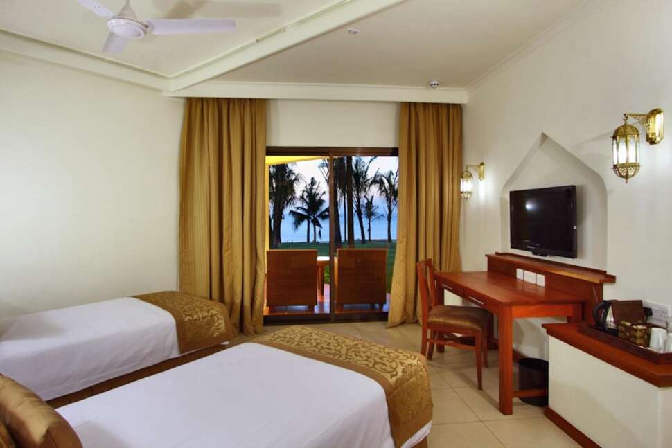 Een foto van Sea Cliff Resort & Spa
