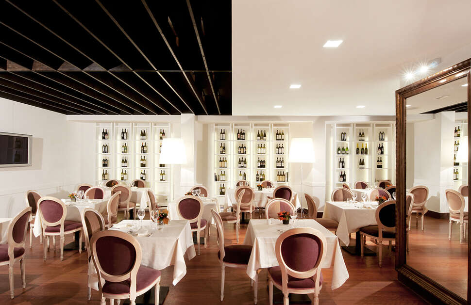 Een foto van Fenix Hotel