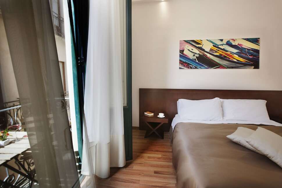 Een foto van Badia Nuova Residence