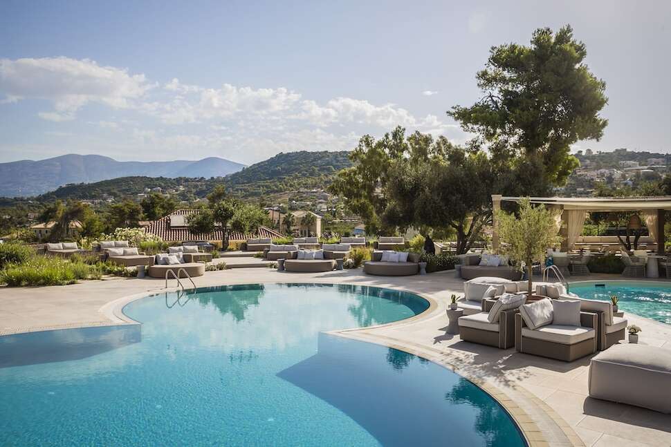 Een foto van Thalassa Boutique Hotel