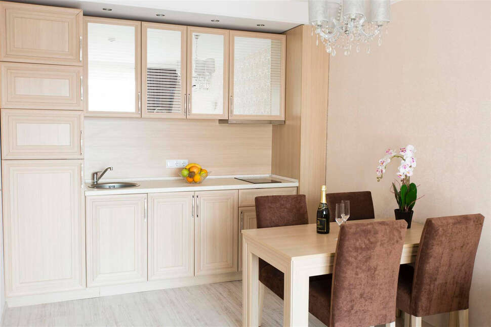Een foto van Harmony Suites Monte Carlo