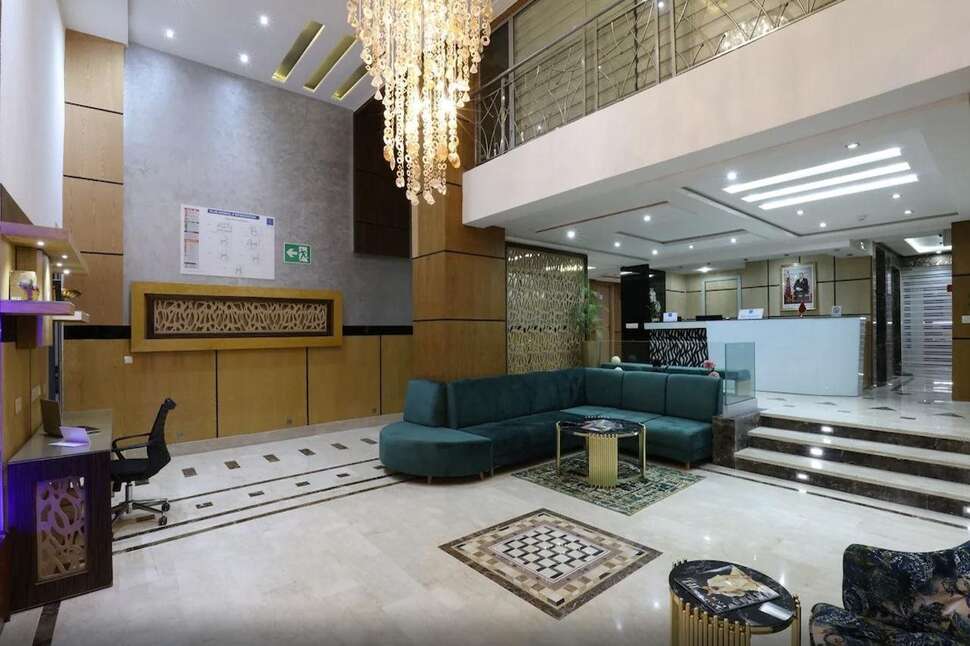 Ein Foto Silver Suites Hotel & Spa