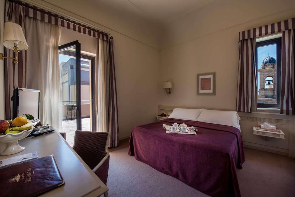 Een foto van Best Western Hotel Stella D'italia
