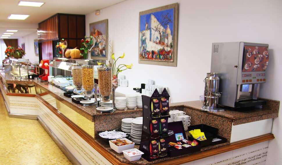 Een foto van Hotel Tropical Ibiza