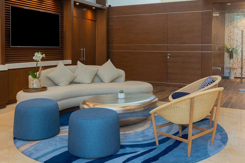 Een foto van Hotel Avani Cancún Airport