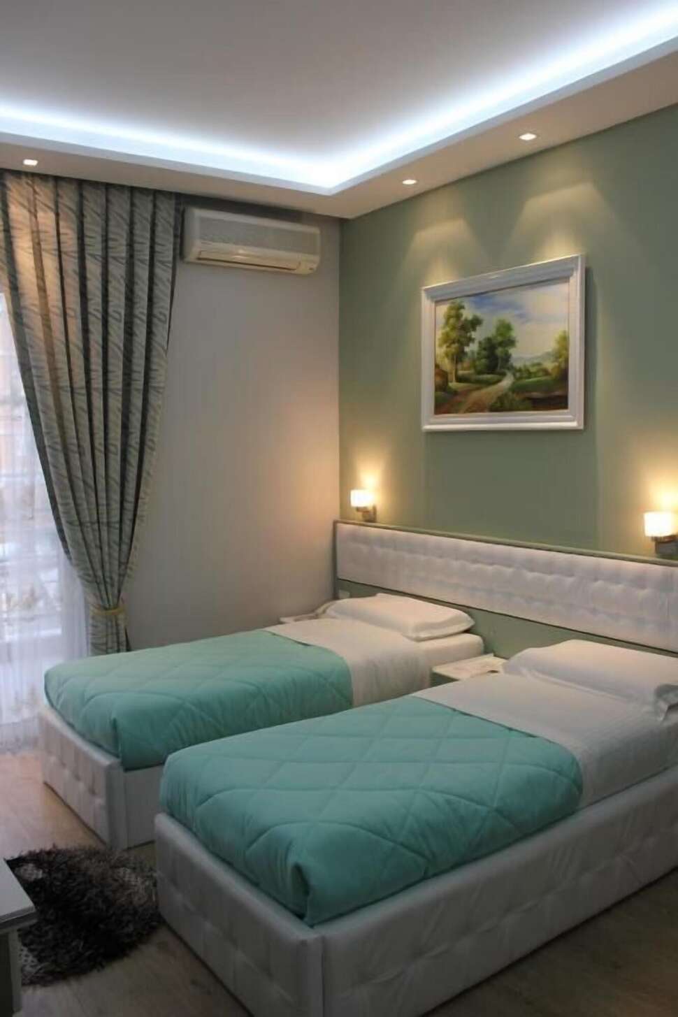 Een foto van Hotel Boutique Vila Verde