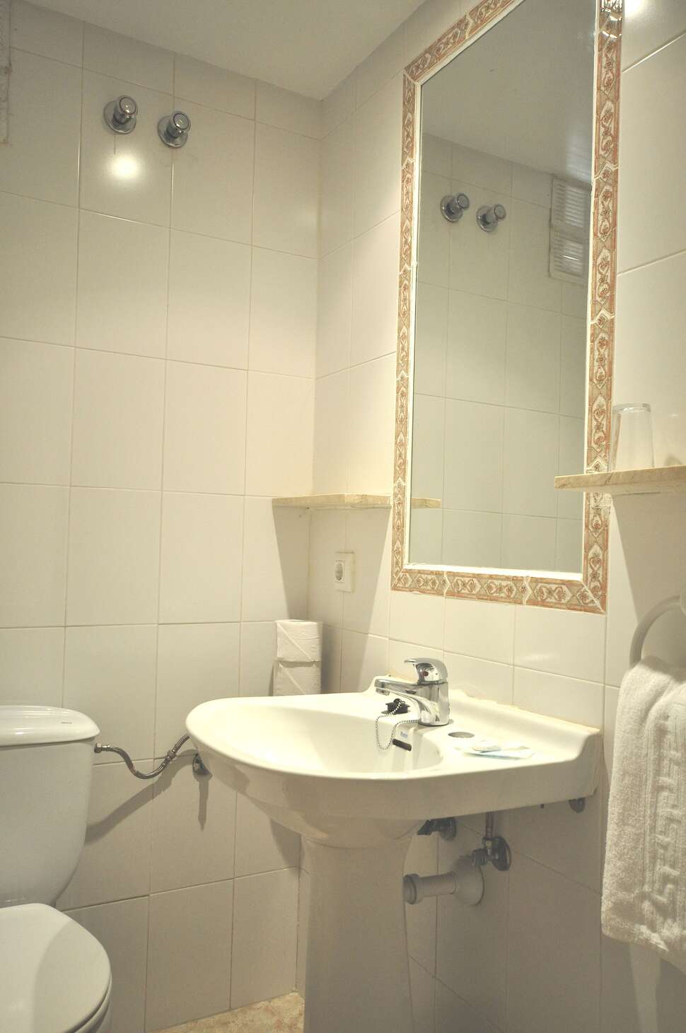 Een foto van Hotel Nets